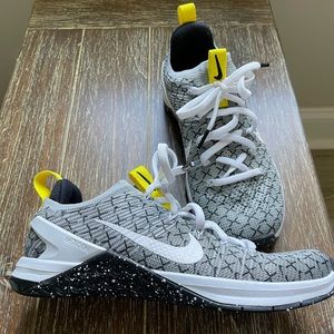 Nike Metcon size 7